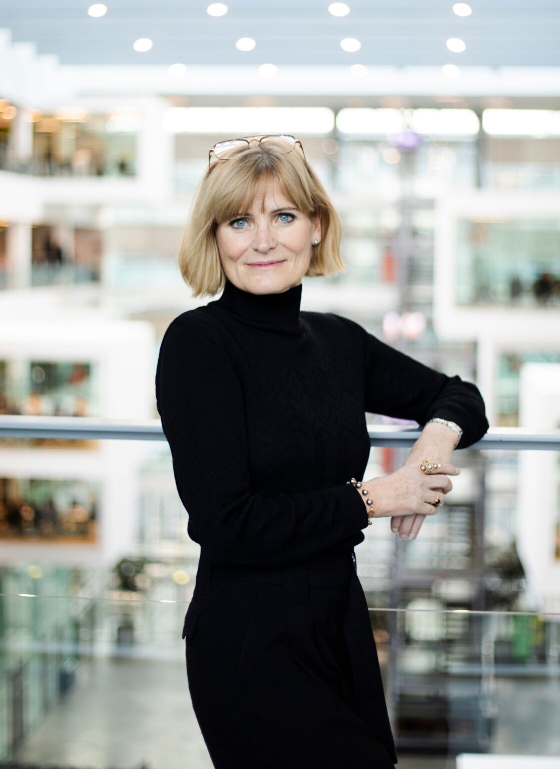 Louise Harder Fischer