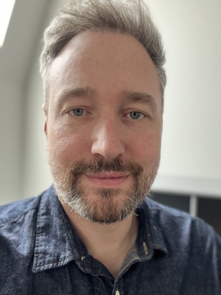 Morten Christian Andersen